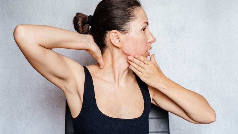 FlexiSoothe: Versatile Relief for Tight Muscles